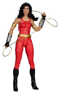 DC Multiverse McFarlane Collector Edition figurine Wonder Girl DC Classic #66 18 cm | MCFARLANE TOYS