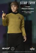 Star Trek The Original Series figurine 1/6 Ensign Pavel Chekov 30 cm | EXO-6