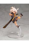 Fate/Grand Order - Figurine PVC 1/7 Saber/Okita Souji Alter Final Ascension Ver. 28 cm | Alter