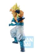 Dragon Ball Super statuette PVC Ichibansho Super Saiyan Gogeta (VS Omnibus) 20 cm