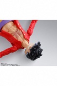 One Piece Z figurine S.H. Figuarts Monkey D. Luffy Gear 5 15 cm Tamashii Nations