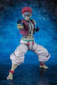 Demon Slayer Kimetsu no Yaiba figurine SH Figuarts Akaza 15 cm | Bandai Tamashii Nations
