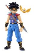 Dragon Quest The Adventure of Dai figurine Figma Dai 13 cm | Max Factory