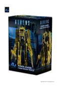 Aliens Replique Power Loader P-5000 Deluxe Vehicle 40th Anniversary | NECA