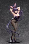 High School DxD HERO figurine PVC 1/3 Akeno Himejima: Bunny Ver. 65 cm