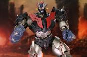 Takatoku Go! Saga figurine Ultimate Mazinger Z 18 cm | NECA