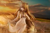 Spice and Wolf figurine PVC 1/7 Holo feat. saitom 24 cm | Good Smile Company