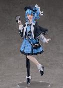 Magical Girl Witch Trials Pop Up Parade figurine PVC Sherry Tachibana L Size 22 cm | Good Smile Company