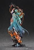 Hatsune Miku Figurine 1/7 Shimian Maifu Ver. 29cm Good Smile Company