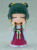 The Apothecary Diaries Blind Box présentoir figurines mini Nendoroid Surprise Maomao & Jinshi Collection 7 cm (6)
