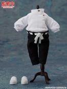 Jujutsu Kaisen figurine Nendoroid Doll Yuta Okkotsu Execution Ver. 14 cm
