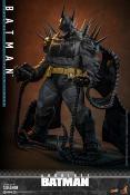 Absolute Batman Figurine 1/6 Comic Masterpiece Batman 37cm Hot Toys