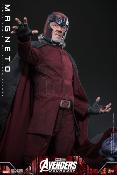 Avengers: Doomsday Figurine 1/6 Movie Masterpiece Magneto 30cm Hot Toys
