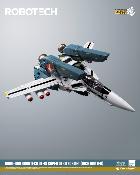 Robotech Robo-Dou figurine VF-1S Super Veritech Set (Rick Hunter) 20 cm