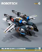 Robotech Robo-Dou set d'accessoires Super Veritech Armor Pack Threezero