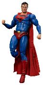 Beast Kingdom Dynamic 8ction Heroes DC Comics Superman Limited Edition DAH-097SP 21 cm