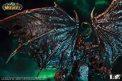 World of Warcraft - Illidan Stormrage Bronze 1/10 (34 cm)