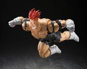Dragon Ball Z S.H.Figuarts Recoome 20cm Bandai Tamashii Nations