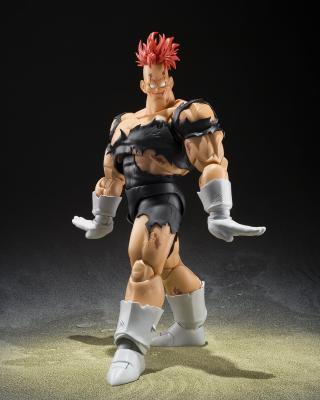 Dragon Ball Z S.H.Figuarts Recoome 20cm Bandai Tamashii Nations
