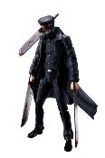 Chainsaw Man figurine SH Figuarts Samurai Sword 17 cm | Bandai Tamashii Nations