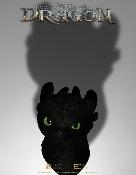 Dragons How to Train Your Dragon Toothless Krokmou Life Size Buste 66cm Furie Nocturne Elite Creature Collectibles Ed Limitée 200ex