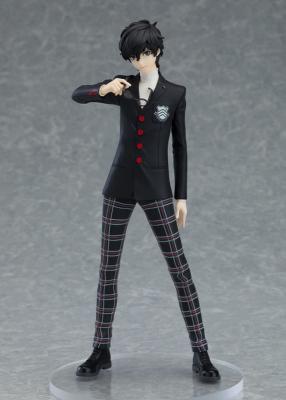 Persona 5 Royal Protagonist Ren Amamiya Pop Up Parade Goodsmile