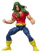 Hasbro Marvel Legends The Incredible Hulk Doc Samson 15 cm