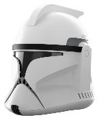 Star Wars Episode II Black Series casque électronique Phase I Clone Trooper Hasbro 1/1