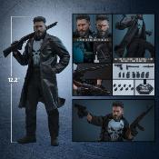 Marvel The Punisher One Last Kill TMS Figurine 1/6 31cm Hot Toys Jon Bernthal Daredevil