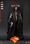 DC Comics Supergirl (2026) Lobo Figurine 1/6 MMS890 30cm Hot Toys