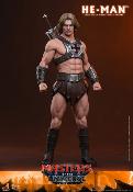 Maîtres de l’Univers (MOTU Movie) Musclor He-Man Figurine 1/6 MMS 30cm Hot Toys Movie Masterpiece