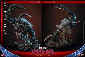 Hot Toys Marvel Spider-Man Brand New Day DELUXE 1/6 29cm