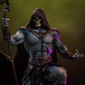 Maîtres de l’Univers Skeletor 2026 Statuette 1/10 Art Scale 29 cm Iron Studios
