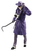 McFarlane DC Multiverse Joker The Comedian Three Jokers Action Figure 18cm Black Label