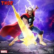 Mezco One:12 Collective The Mighty Thor Action Figure 17cm Marvel Comics