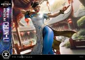 Street Fighter 6 statuette Premium Masterline 1/4 Chun-Li 59 cm
