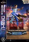 Street Fighter 6 statuette Premium Masterline 1/4 Chun-Li Ultimate Version 69 cm