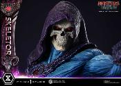 Masters of the Universe 2026 Movie Skeletor Real Elite Masterline Statue 1/3 95cm Prime 1 Studio