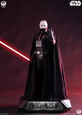 Star Wars Darth Vader Hyperreal Edition Premium Collectibles Statue 1/3 72cm Pop Culture Shock