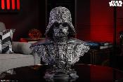 Sideshow Star Wars Fine Art Bust Darth Vader 46cm
