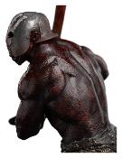 Weta LotR Uruk-Hai Berserker Statuette 24cm