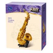 Retro Collection Pantasy 85078 Saxophone 40 cm | PANTASY