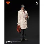 Pack Superman & Clark Kent 1978 1/6 Ã¢â‚¬â€œ Movie Version | InArt (Queen Studios)