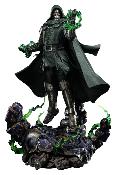 Iron Studios Doctor Doom Legacy Replica 1/4 Avengers Doomsday