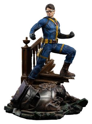 Avengers: Doomsday statuette 1/4 Legacy Replica Cyclops (Scott Summers) Regular 66 cm | Iron Studios