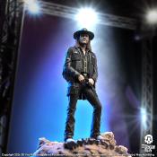 Motörhead statuette Rock Iconz Lemmy IV Ace of Spades 20 cm | KNUCKLEBONZ