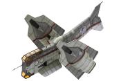 Evangelion 3.0 maquette Plastic Model Kit 1/100 YAGR-N101 19 cm | Kotobukiya