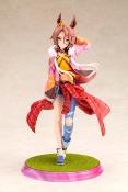 Umamusume Pretty Derby figurine PVC 1/7 Narita Taishin 24 cm | Kotobukiya
