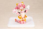 Megami Device figurine PVC 2/1 Puni Mofu Mao 18 cm | Kotobukiya