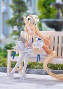 Blue Archive figurine figma Seia Yurizono 13,5 cm | Max Factory